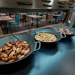 Hotel Kolovare 4*