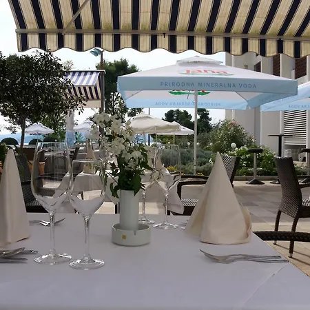 Hotel Kolovare Zara