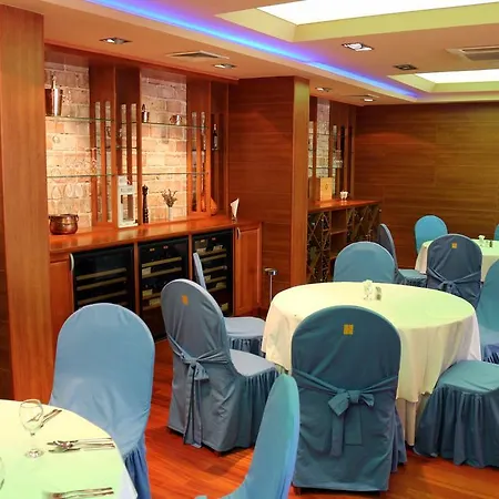 Kolovare Hotel Zara