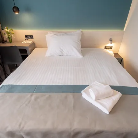 Hotel Kolovare Zadar