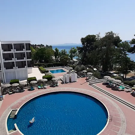 Hotel Kolovare Zara