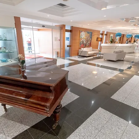 Kolovare Hotel 4*