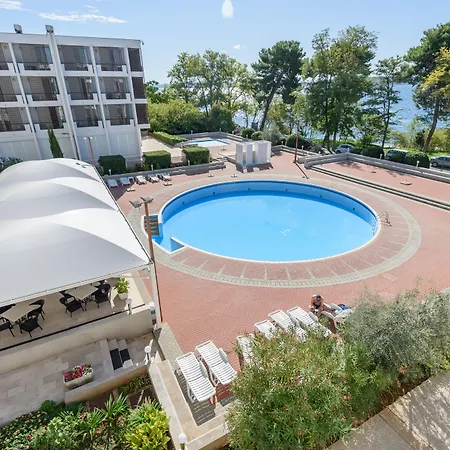 Kolovare Hotel Zara