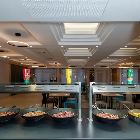 Kolovare Otel Zadar