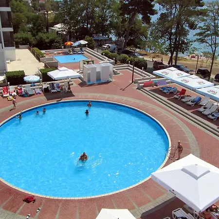 Kolovare Otel Zadar