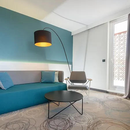 Kolovare Hotel Zara