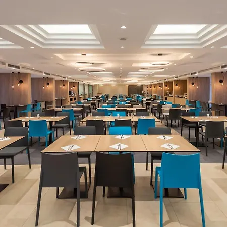 Otel Kolovare 4*