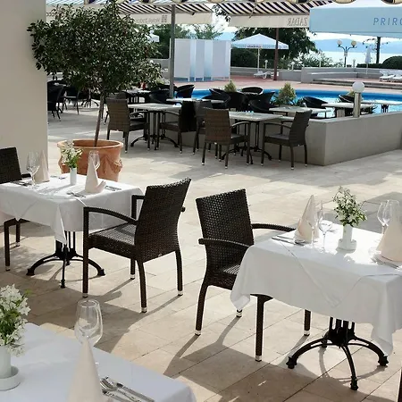 Hotel Kolovare Zara