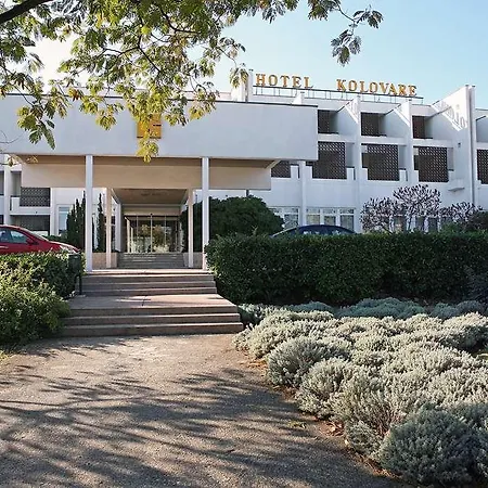 Hotel Kolovare 4*