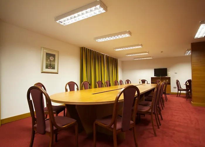 Hotell Kolovare Zadar