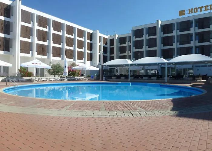 Kolovare 4* Zadar