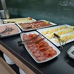 Hotel Kolovare Zara