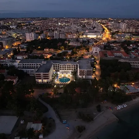 Ξενοδοχείο Kolovare