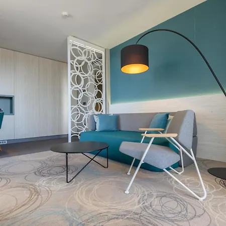 Kolovare 4* Ζαντάρ