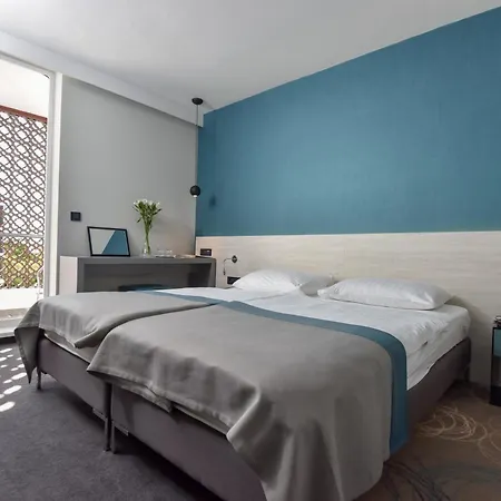 Kolovare Ξενοδοχείο Ζαντάρ