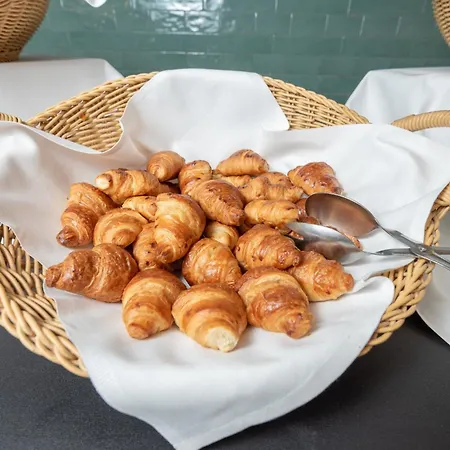 酒店 科洛瓦尔酒店 4*