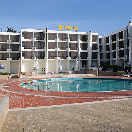 Kolovare Ξενοδοχείο Ζαντάρ