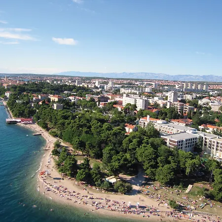 Ξενοδοχείο Kolovare