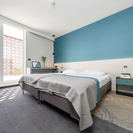 Ξενοδοχείο Kolovare