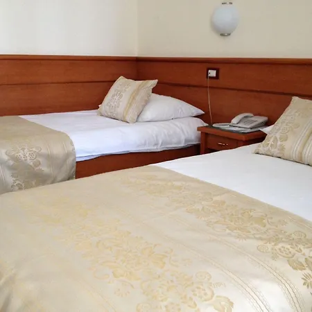 Kolovare Отель 4*