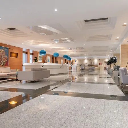 Hotel Kolovare Zadar