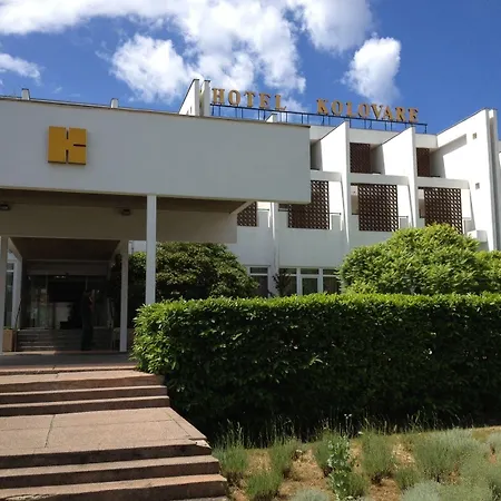 Hotel Kolovare