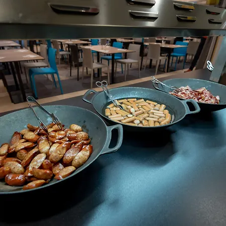 Ξενοδοχείο Kolovare 4*