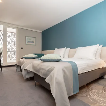 Hotel Kolovare Zadar