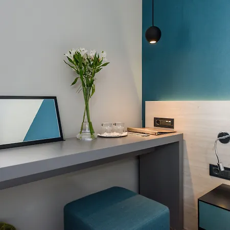 Kolovare 4* Ζαντάρ