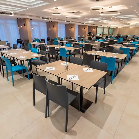 Kolovare Отель 4*