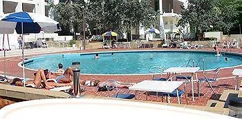 Kolovare Hotel