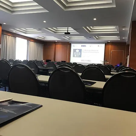 Kolovare Ξενοδοχείο