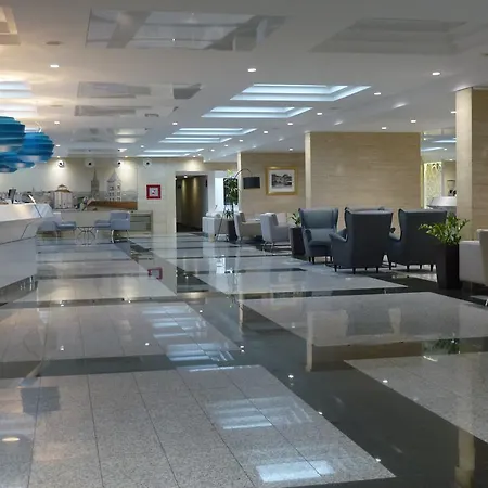 Kolovare Ξενοδοχείο 4*