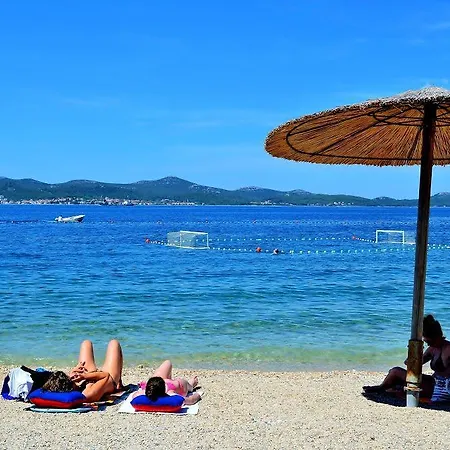 Kolovare Ξενοδοχείο 4*