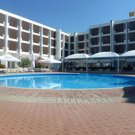 Kolovare 4* Ζαντάρ