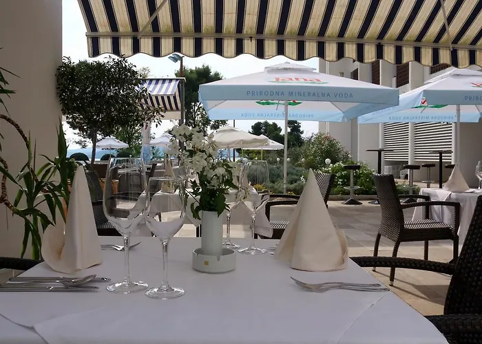 Hotel Kolovare Zadar