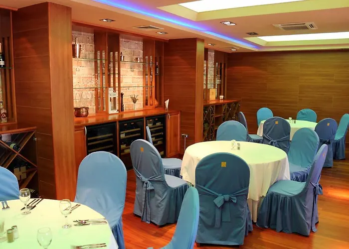 Kolovare Hotel Zadar