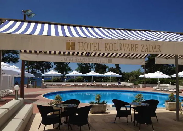 酒店 科洛瓦尔酒店