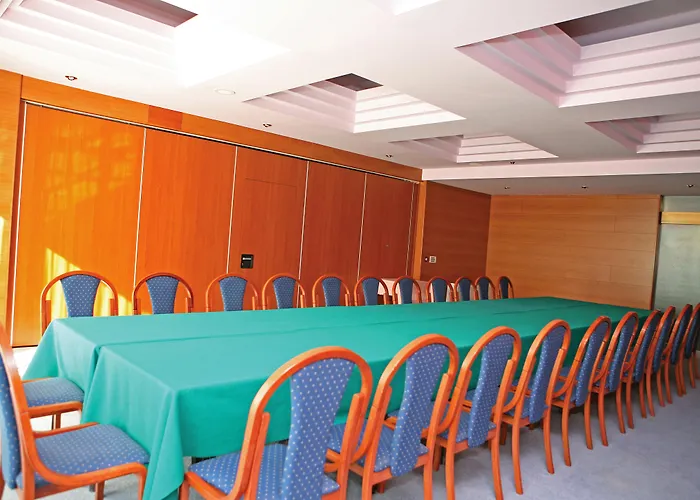 Szálloda Kolovare 4*