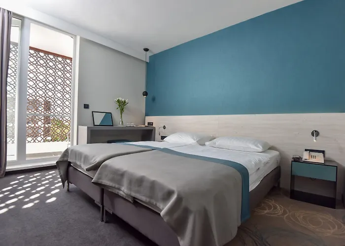 Kolovare Hotel Zadar