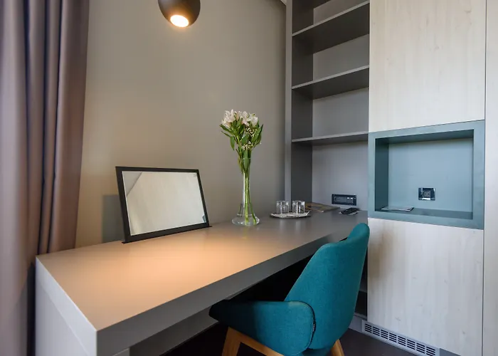 酒店 科洛瓦尔酒店