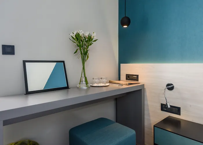 Kolovare Hotel Zadar