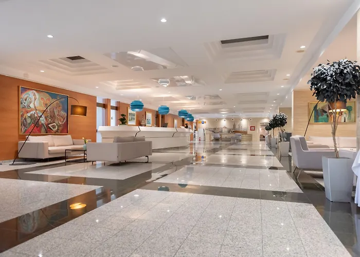 Hotel Kolovare Zadar