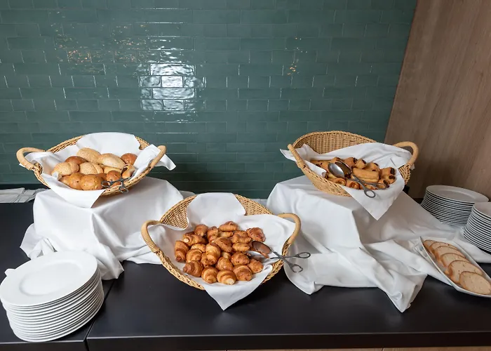 酒店 科洛瓦尔酒店