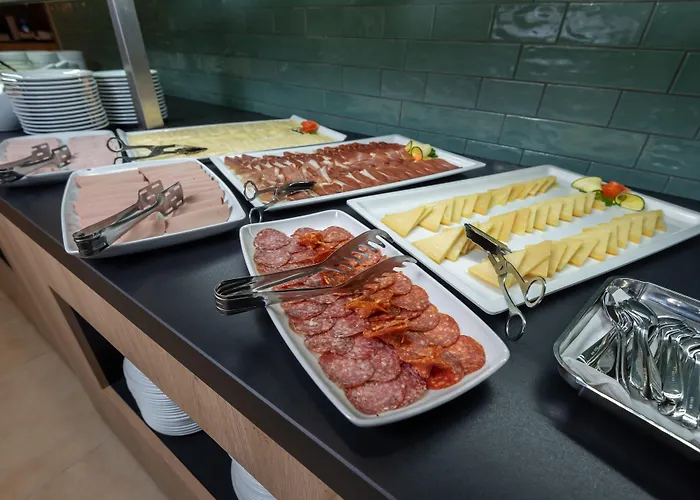 Hotel Kolovare Zadar