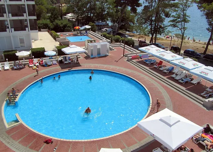 Kolovare Hotel Zadar