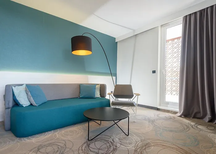 Kolovare Hotel Zadar